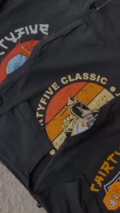 ZARRCO KAOS JUNIOR WARNA HITAM  KAOS DISTRO ANAK TANGGUNG TERBARU