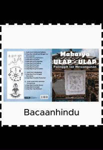 Buku Mekarya Ulap Ulap Pelinggih Lan Wewangunan Agama Hindu Arya Suryawan