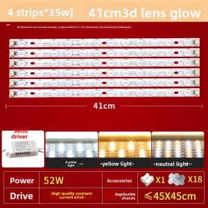 JINYULAI | Replacement Energy-saving LED Strip Light