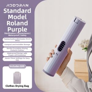aodoran | Portable Mini Travel Drying Machine
