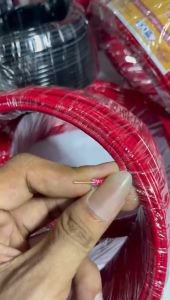 KABEL LISTRIK NYA MERK SNIPER 2.5 100Y