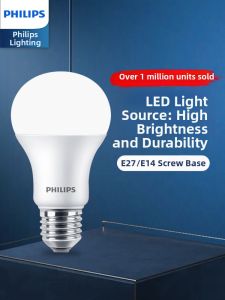 Philips | Super Bright Energy Saving Replacement LED Bulb
