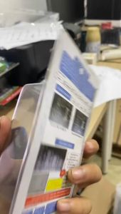 PER KLEP MTN VARIO PCX PER KLEP MTN 007 PER KLEP VARIO PCX MTN VL 007