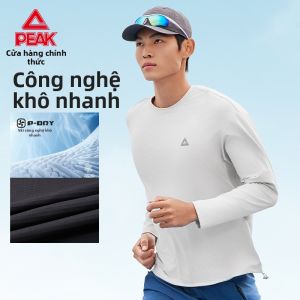 PEAK | Quick Drying Insulated T-Shirt