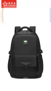AOPUSEN - 10404 Balo học sinh siêu nhẹ chống thấm nước Cặp sách học sinh chính hãng