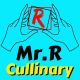 Mr.R CULLINARY