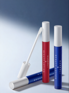 น้ำมันไฮยาลูรอนิกสำหรับเล็บปาก ลิปกลอสสะท้อนแสง เซรั่มบำรุงผิวปาก Hyaluronic Acid ช่วยเพิ่มน้ำ ป้องกันการแห้งขอด สำหรับผู้หญิง Z2