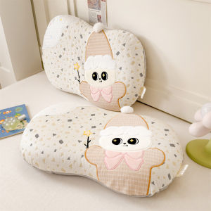 JoynCleon | Neck Protection Pillow for Toddlers Washable
