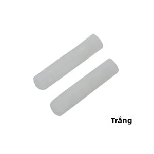 MEROCA | MEROCA 1 Cặp Tay Cầm Phanh Xe Đạp Bằng Silicon Tay Cầm Phanh Đĩa Thủy Lực Dành Cho Xe Đạp Leo Núi BMX Xe Đạp Trẻ Em - Phụ Kiện Xe Đạp