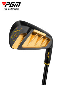 PGM GOLF | Soft Iron Forged Blade Competition Golf Club 7 Iron