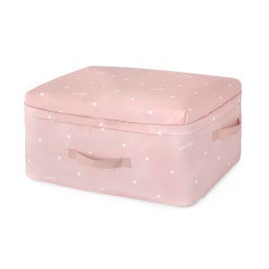 EACHY | Storage Bag for Clothes and Quilts with Zipper