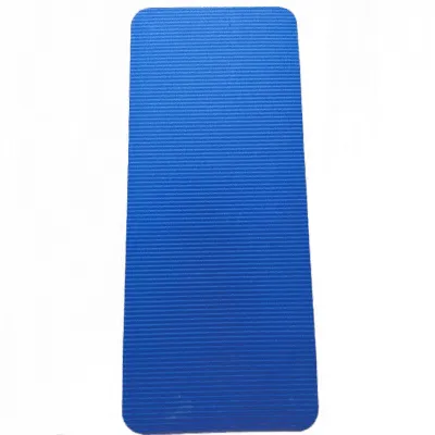 Small 15 Mm Thick And Durable Yoga Mat Anti-skid Sports Fitness Mat Anti-skid Mat To Lose Weight Fitness Gymnastics Mats