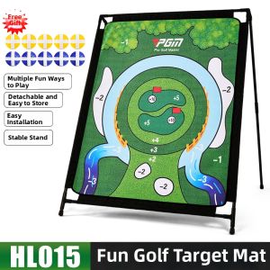 PGM GOLF | Indoor Chipping Practice Mat