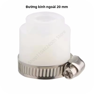 Bộ Chuyển Đổi Vòi Nước Đa Năng M22/M24 Bộ Chia Vòi Rửa Chén Van Chuyển Hướng Đầu Nối Vòi Nước Cho Vòi Sen Phụ Kiện Phòng Tắm