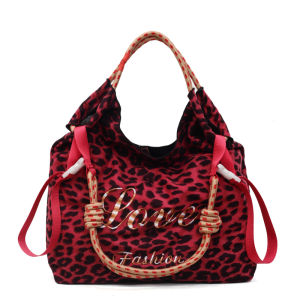 MIRUIDUO | Spacious Stylish Tote Bag
