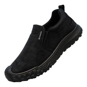 MOSHU | Collision Protection Soft Bottom Anti-slip Slip-on Sneakers