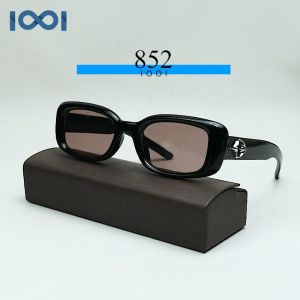 IOOI Eyewear - Kacamata Hitam Premium Sunglasses PC UV400 Protection Wanita 852