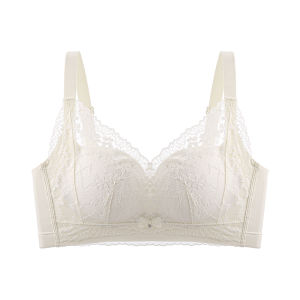 Push-up Cupless Bra for Small Breasts with Lift and Support