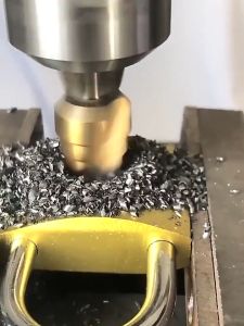 King Eagle ดอกสว่าน สเต็ป