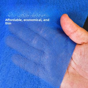 Disposable Thickened Short Pants Mens Beauty Salon Special Flat Angle Underwear for Sauna Foot Bath Massage Sauna Pants