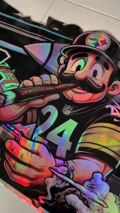 JZ 03 - STIKER DECAL MOCIL JAZZ AVANZA CALYA SEDAN ERTIGA BRIO PAJERO FORTUNER GRATIS CUSTOM NAMA