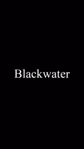 Blackwater Mens Deo Spray 150ml Anti-bacterial