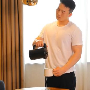 Máy Hỗ Trợ Giấc Ngủ Snore Arrestor Cao Cấp - EuroHome