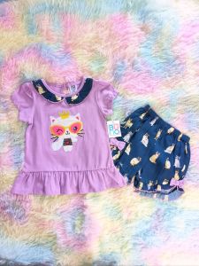 ชุดเด็กแบรนด์แท้ bno size 24 m