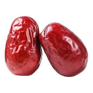 WENXIANGZAN | Fresh Authentic Special Grade Red Dates Health Supplement