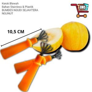 KEROK BLEWAH
