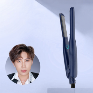 LivChic | Compact Male-Specific Hairstyling Tool For Short Hair Volume