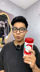 【Chuẩn Mỹ】Sáp Khử Mùi & Lăn Khử Mùi Gel Old Spice 85g/96g –Ngăn Mồ Hôi Không Ố Vàng Hương Nam Tính