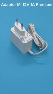 ADAPTOR XIAOMI ORIGINAL 12V 1A  / 12V 2A MI