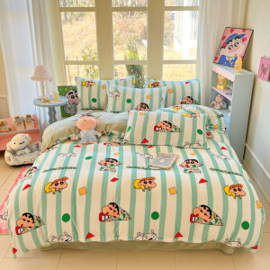 YAOKANG | Crayon Shin Chan Bedding Set