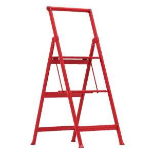 Hasegawa | Aluminum Alloy Folding Step Ladder