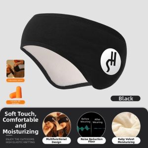 ANJIESHUN | Super Noise Reduction Side Sleeping Ear Muffs