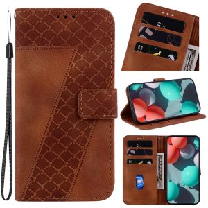 Stand Flip Wallet Case for Motorola Moto E13 E20 E30 e40 e7 E7I POWER E6 Play E7Plus E22I E6 PLUS E6S 2020 Leather Protect Cover
