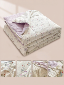 Nanjiren | Antibacterial Summer Cooling Blanket Single