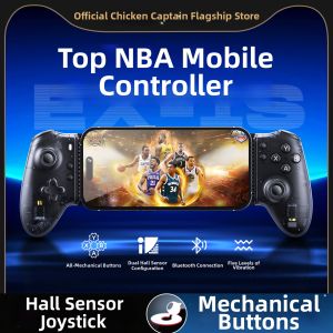 XIAOJIDUIZHANG | Basketball Game Positioning Pro Gamepad External Device