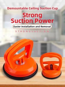 LECAN | Strong Multipurpose Suction Tool