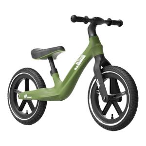 WANSLO | No Pedal Balance Bike for Kids 1-8 Years