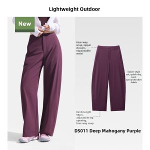 Beneunder | Slimming Sunproof Shape Enhancing Long Pants