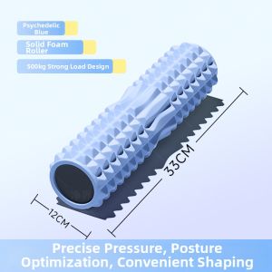 JINGJIE | Muscle Relaxation Foam Roller