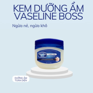 Kem Dưỡng Ẩm Đa Năng  – Dùng Là Mê Dưỡng Da Cực Mềm Mịn