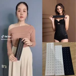 Thanh nới size Voronin latex - Tăng size latex của bạn lên đến 6cm tiết kiệm chi phí mà không cần mua latex mới.