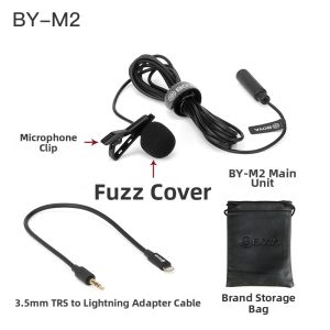 BOYA | Live Streaming Microphone