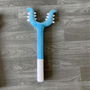 Hapetjoy Dog Toy Plush Interactive Chew Stick Toy for Puppies Durable Dog Teaser Toy Dog Entertainment Fatigue Self Amusement