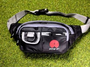 tas waistbag pria tas pinggang pria tas selempang pria remaja dewasa
