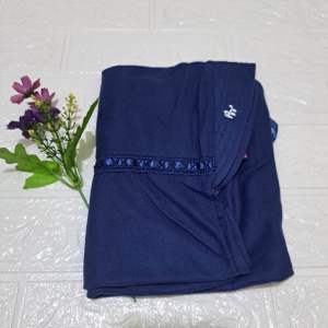 BERGO SEKOLAH BAHAN KAOS M /BERGO RABANI/KERUDUNG SEKOLAH/HIJAB SD