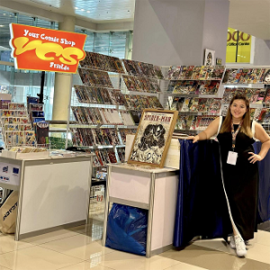 Ravage 2099 1 Published Dec 1992 by Marvel Script by Stan Lee Gold foil stamped  comic BOOK  limited edition